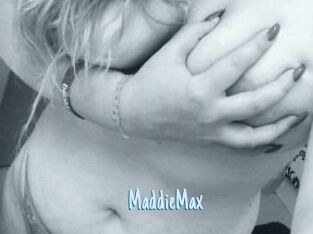 Maddie_Max