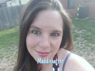 Maddiehatter