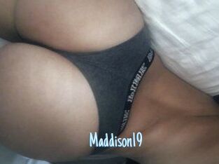 Maddison19