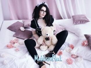 MaddisonBlack