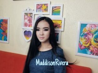 MaddisonRivera