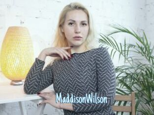 MaddisonWilson