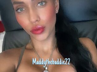 Maddythebaddie22