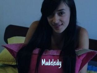 Madeleidy