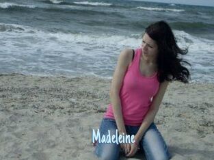 Madeleine