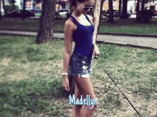 Madellyn_