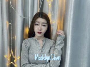 MadelynChan