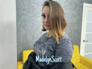 MadelynScott