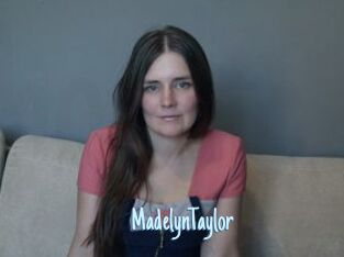 MadelynTaylor