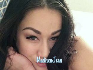 Madisen_Jean