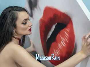 MadisonRain