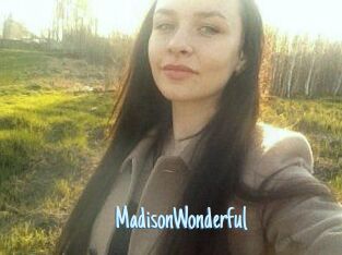 MadisonWonderful