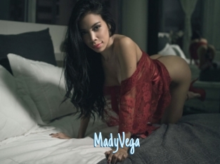 MadyVega