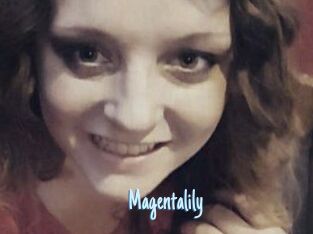 Magentalily