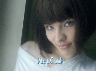 MagicCavalli