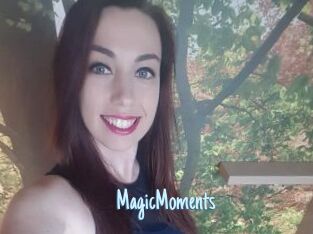 MagicMoments