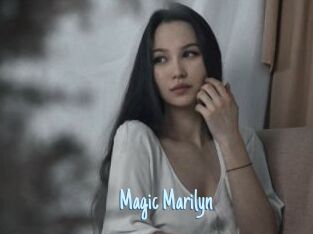 Magic_Marilyn