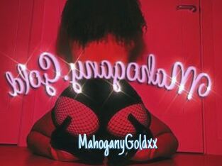 MahoganyGoldxx