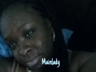 Mainlady