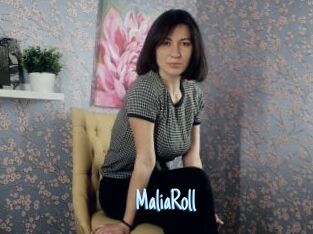 MaliaRoll