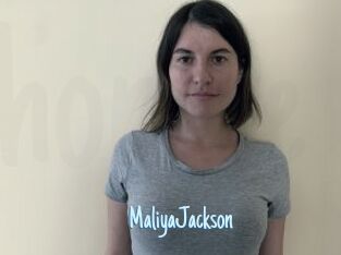 MaliyaJackson
