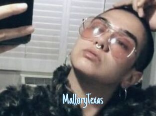 Mallory_Texas