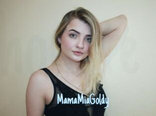 MamaMiaGoldy