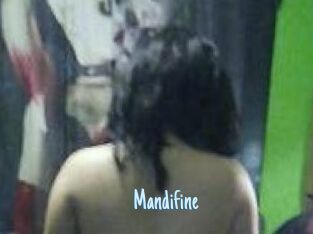 Mandifine