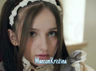 Manson_Kristina