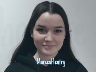 MarceaHentry