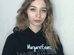 MargaretEvans