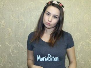 MariaBitoni