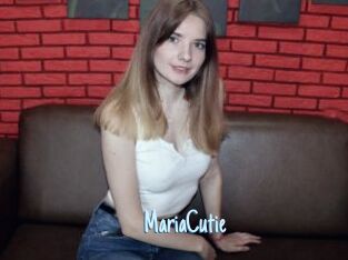 MariaCutie