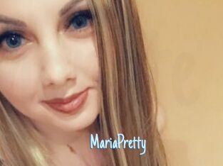 MariaPretty