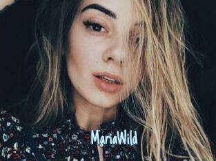 MariaWild