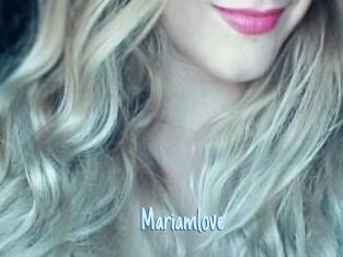 Mariamlove