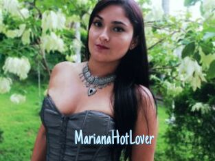 MarianaHotLover