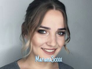 MarianaSexxx