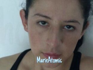 MarieAtomic