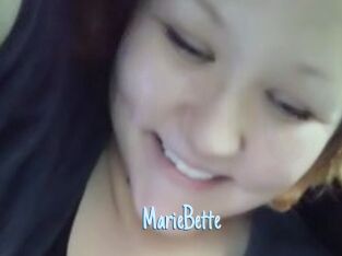 MarieBette