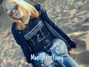 MarilynHotYoung