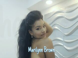 Marilynn_Brown