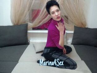 Marina4Sex