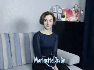 MarinetteDevlin