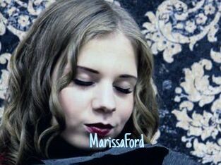 MarissaFord