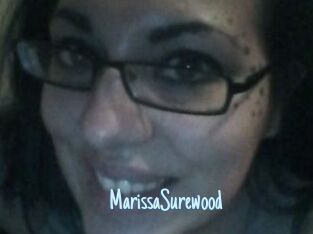 Marissa_Surewood