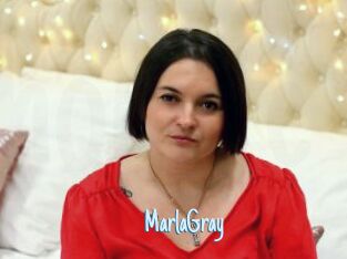 MarlaGray