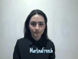 MarlinaFrench