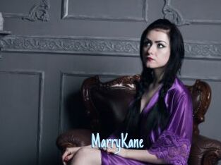 MarryKane