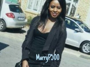 MarryP500